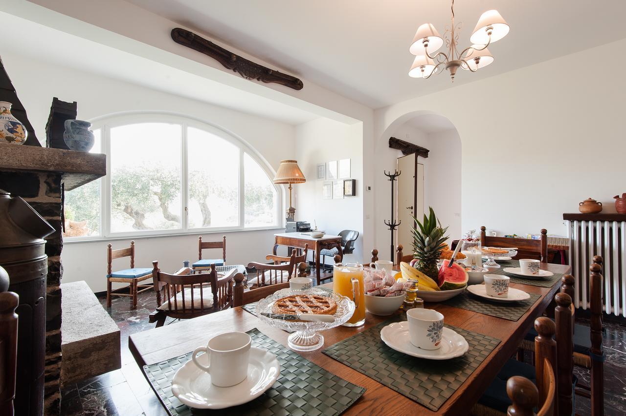 Bed & Breakfast Relais Santa Caterina Porto Venere