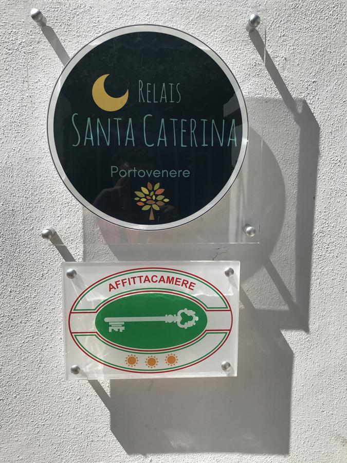 Bed & Breakfast Relais Santa Caterina Porto Venere