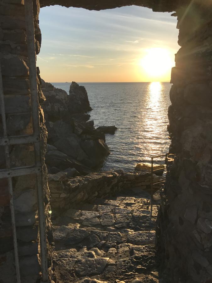 Relais Santa Caterina 3* Porto Venere