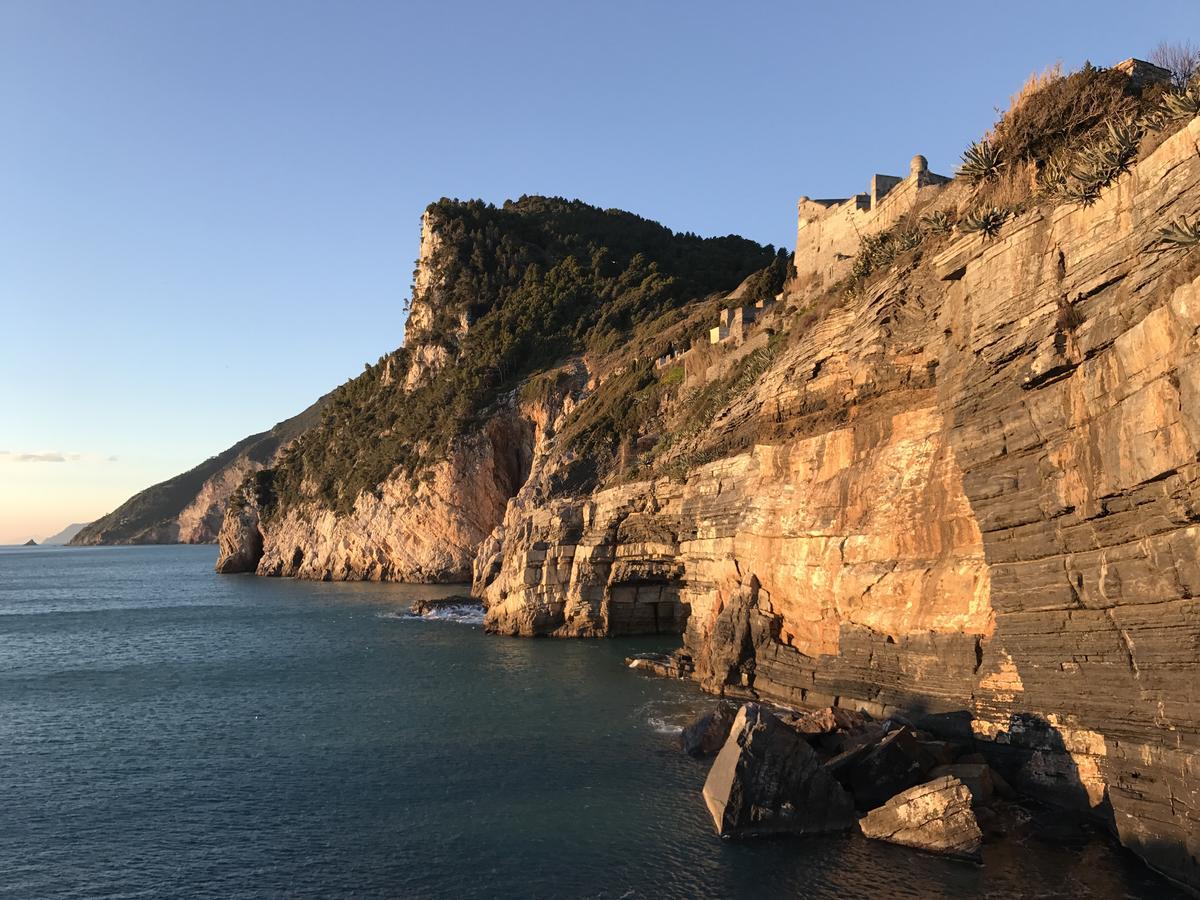 Bed & Breakfast Relais Santa Caterina Porto Venere