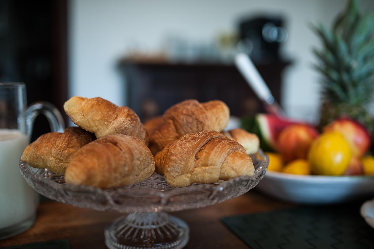 Bed & Breakfast Relais Santa Caterina 3*