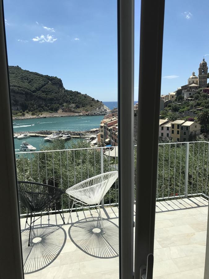 Relais Santa Caterina Bed & Breakfast Porto Venere