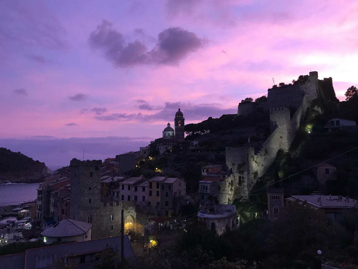 Relais Santa Caterina Bed & Breakfast Porto Venere