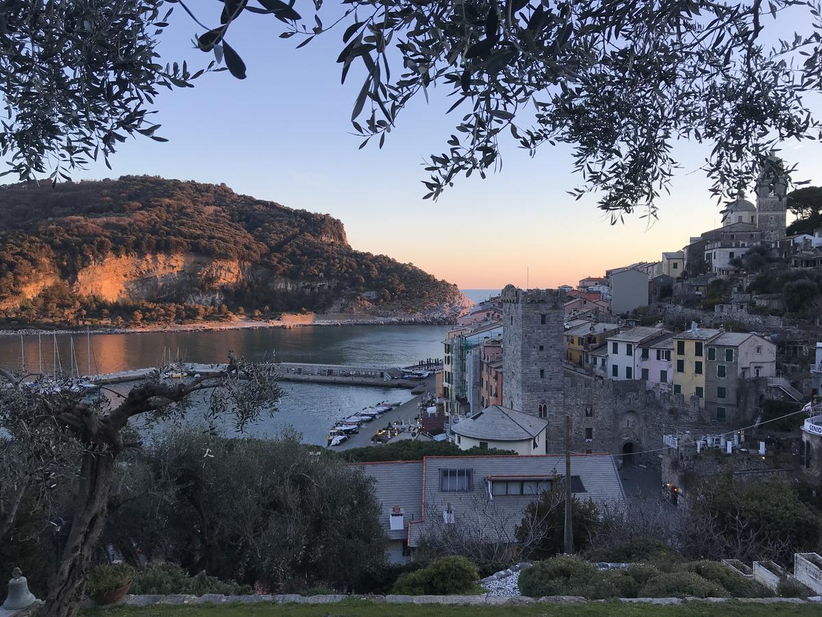 Bed & Breakfast Relais Santa Caterina Porto Venere