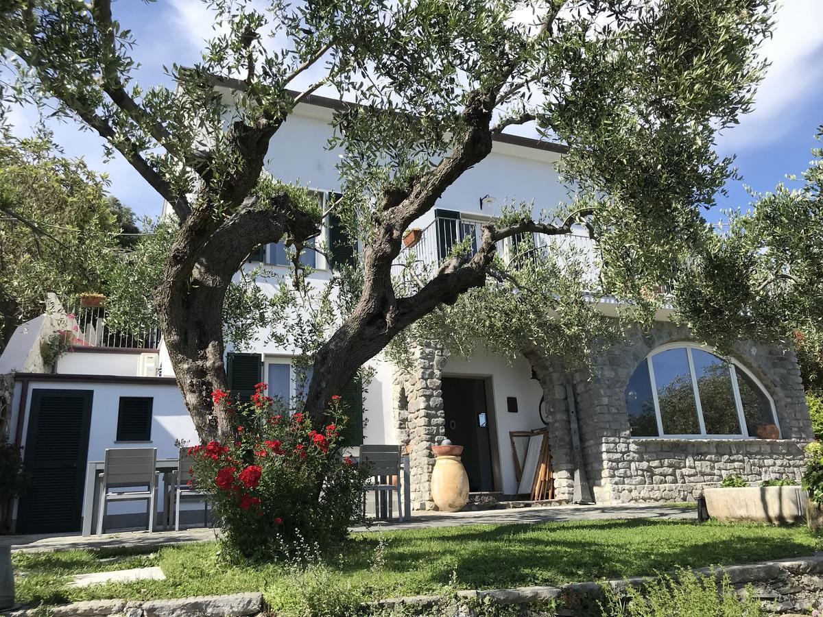 Relais Santa Caterina Porto Venere