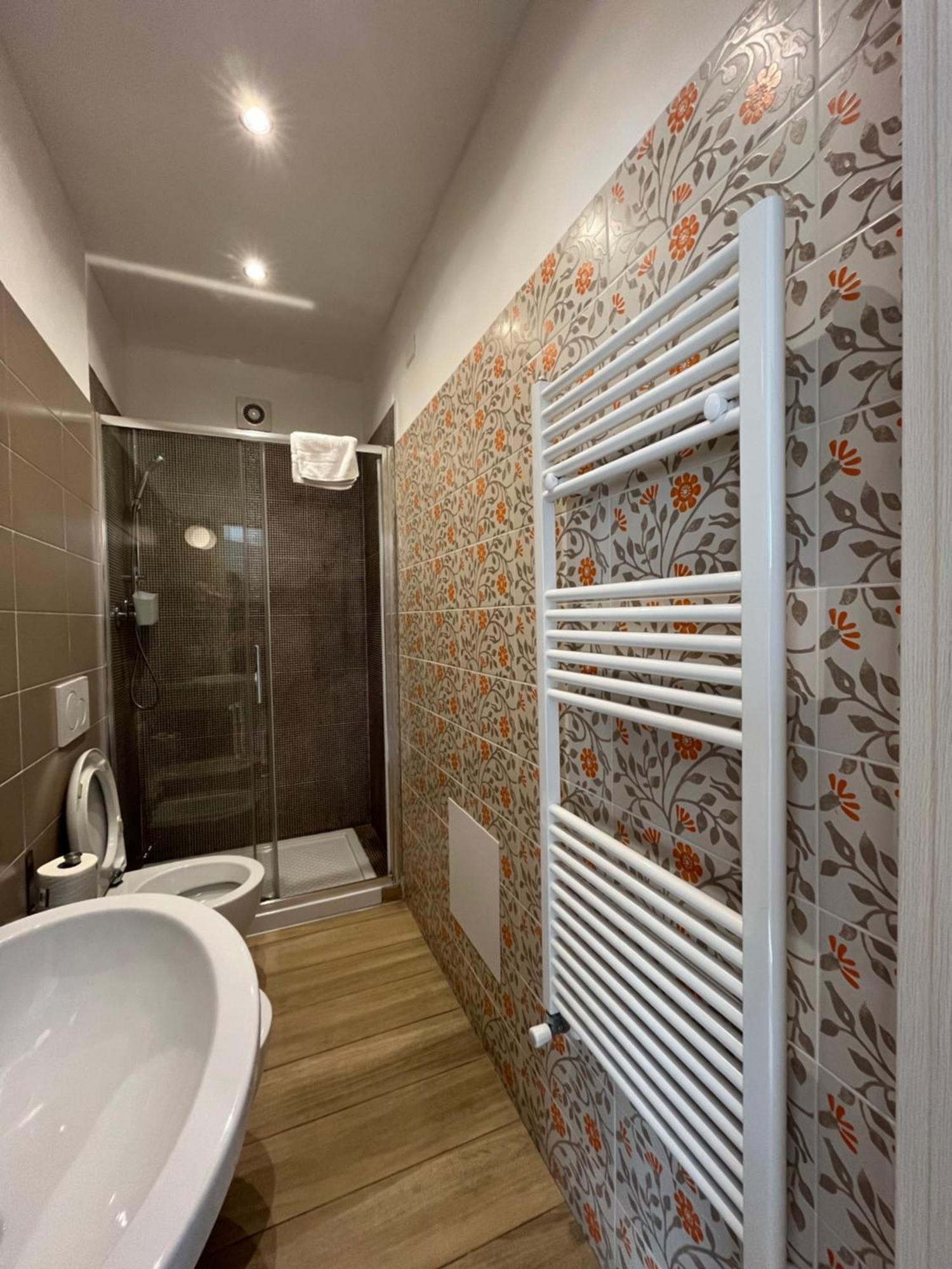 Bed & Breakfast Relais Santa Caterina 3*