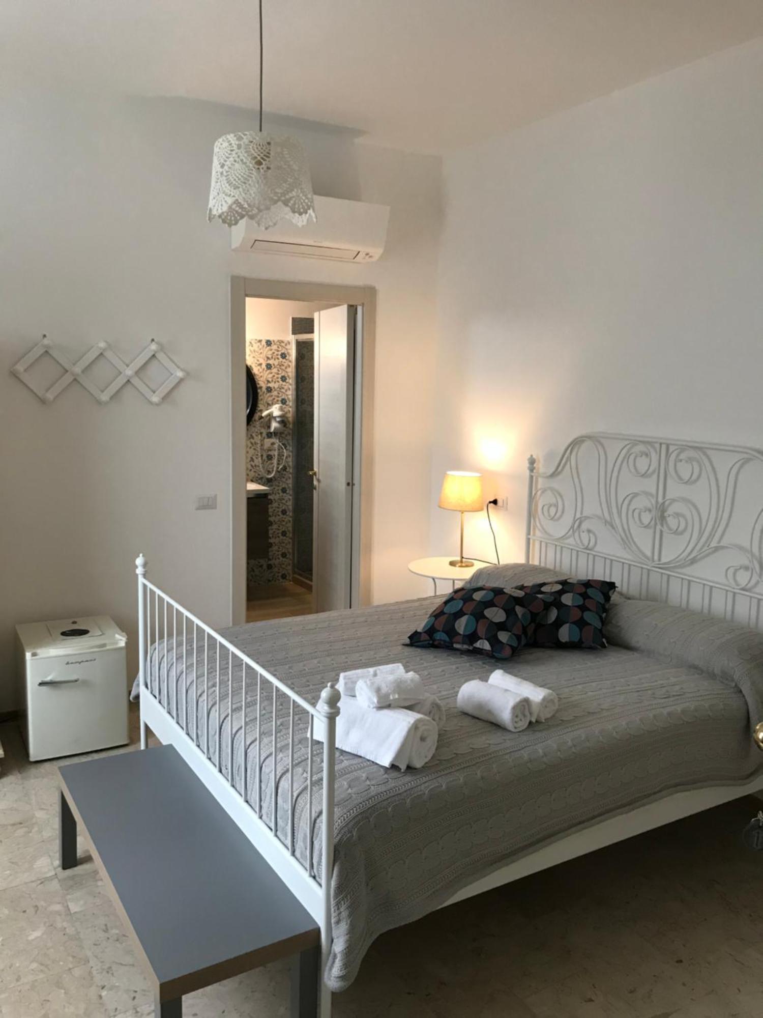 Bed & Breakfast Relais Santa Caterina