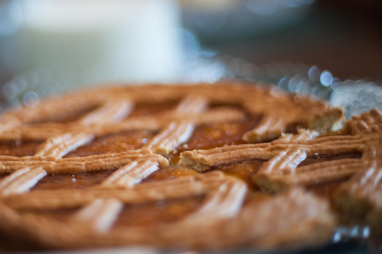 Bed & Breakfast Relais Santa Caterina