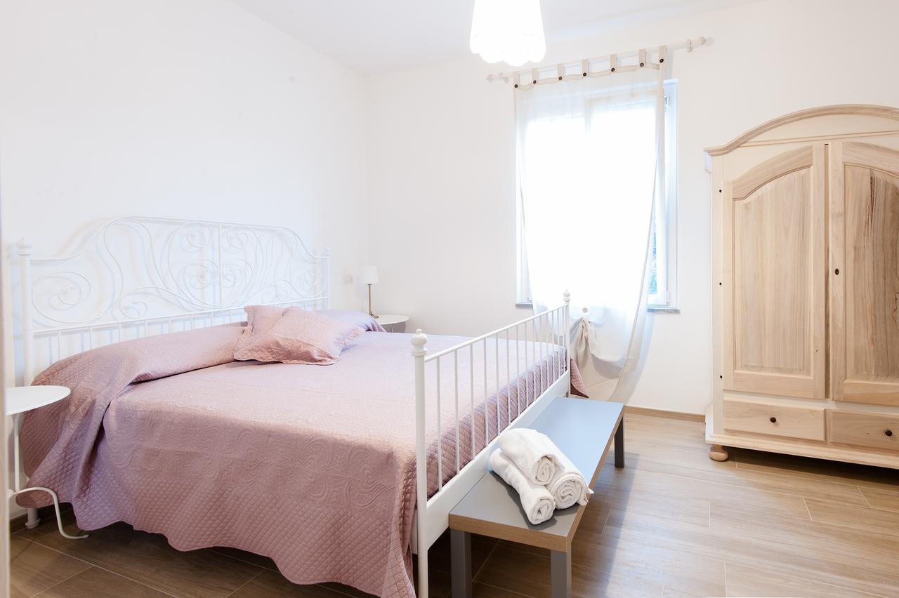 Relais Santa Caterina Bed & Breakfast