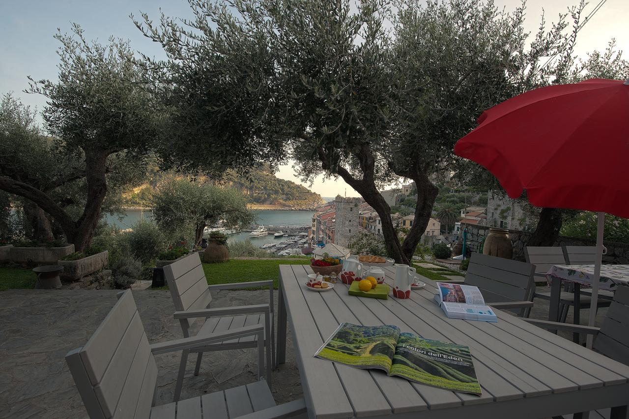 Bed & Breakfast Relais Santa Caterina Porto Venere