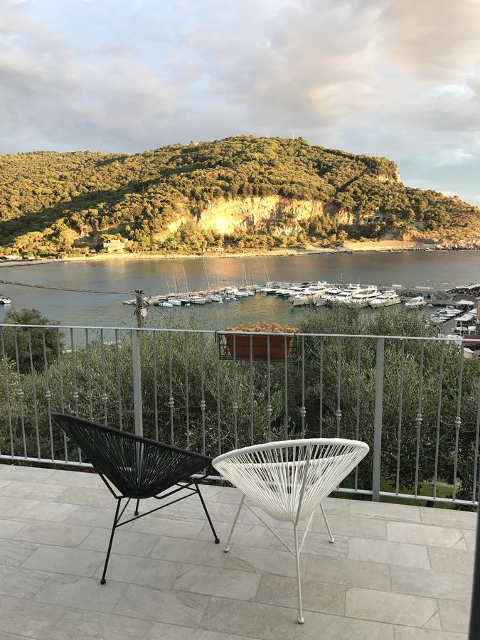 Bed & Breakfast Relais Santa Caterina 3*