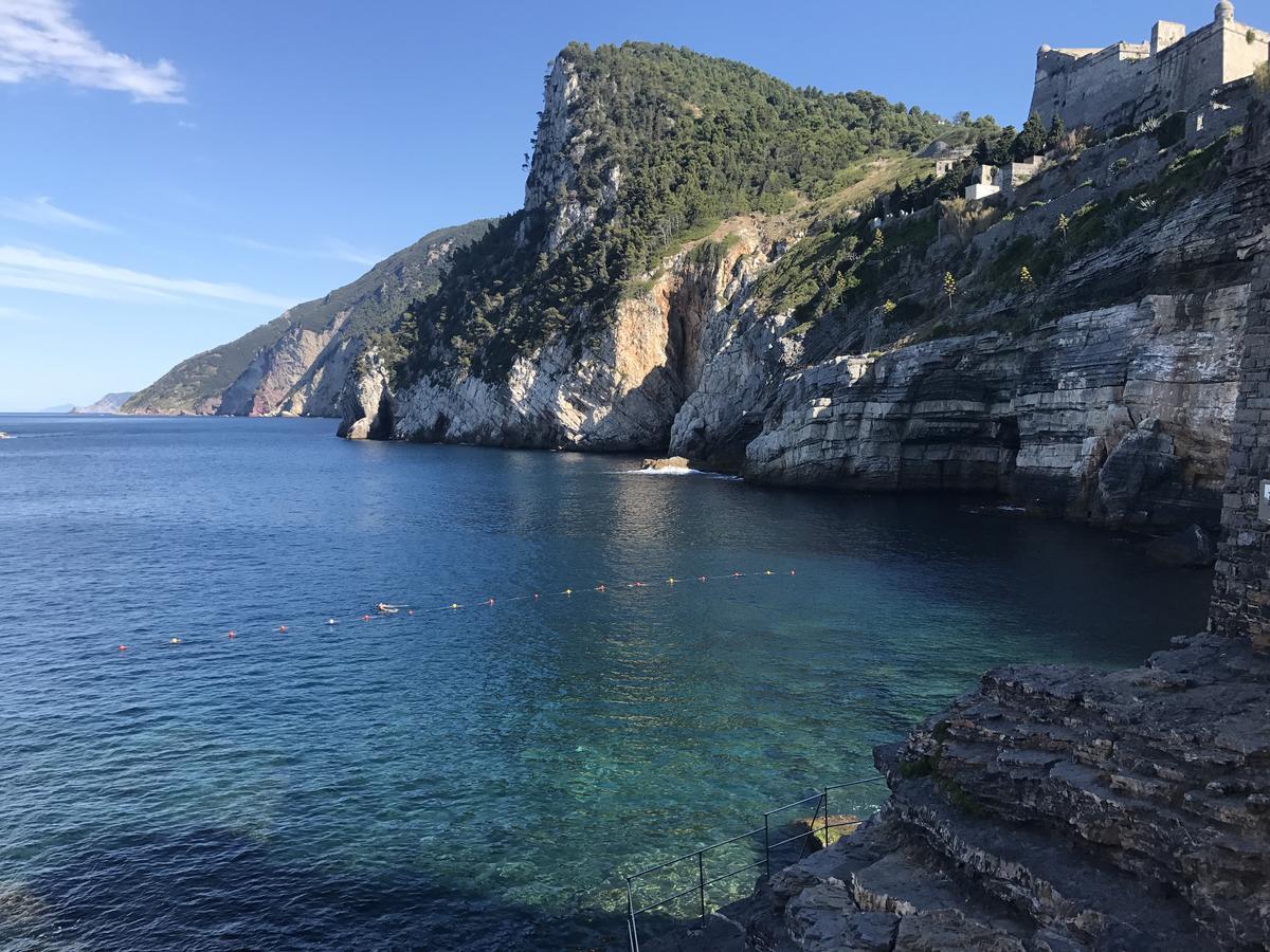 Relais Santa Caterina Bed & Breakfast Porto Venere