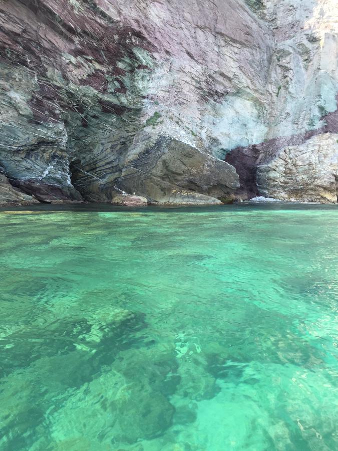 Relais Santa Caterina 3* Porto Venere