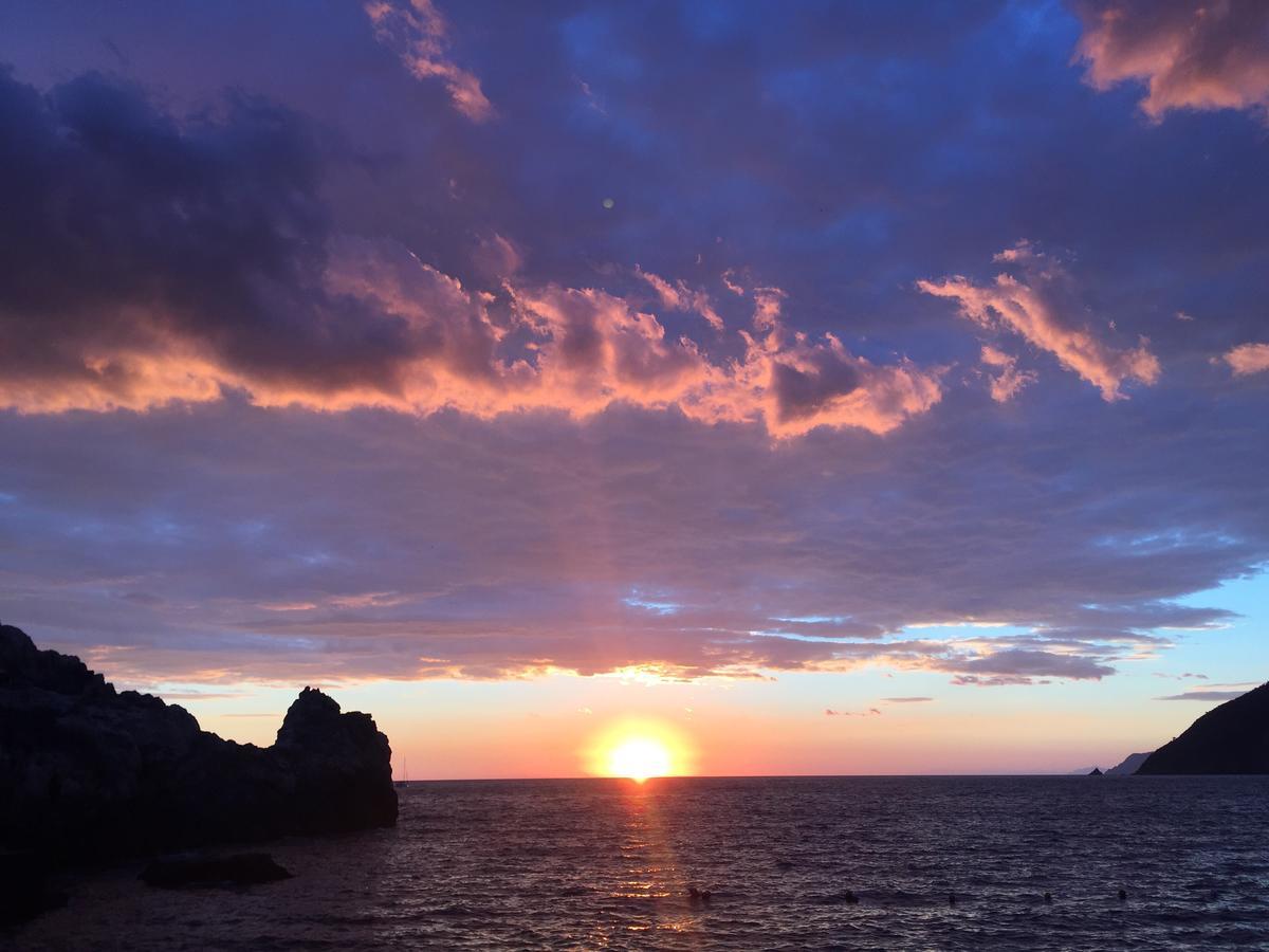Relais Santa Caterina Bed & Breakfast