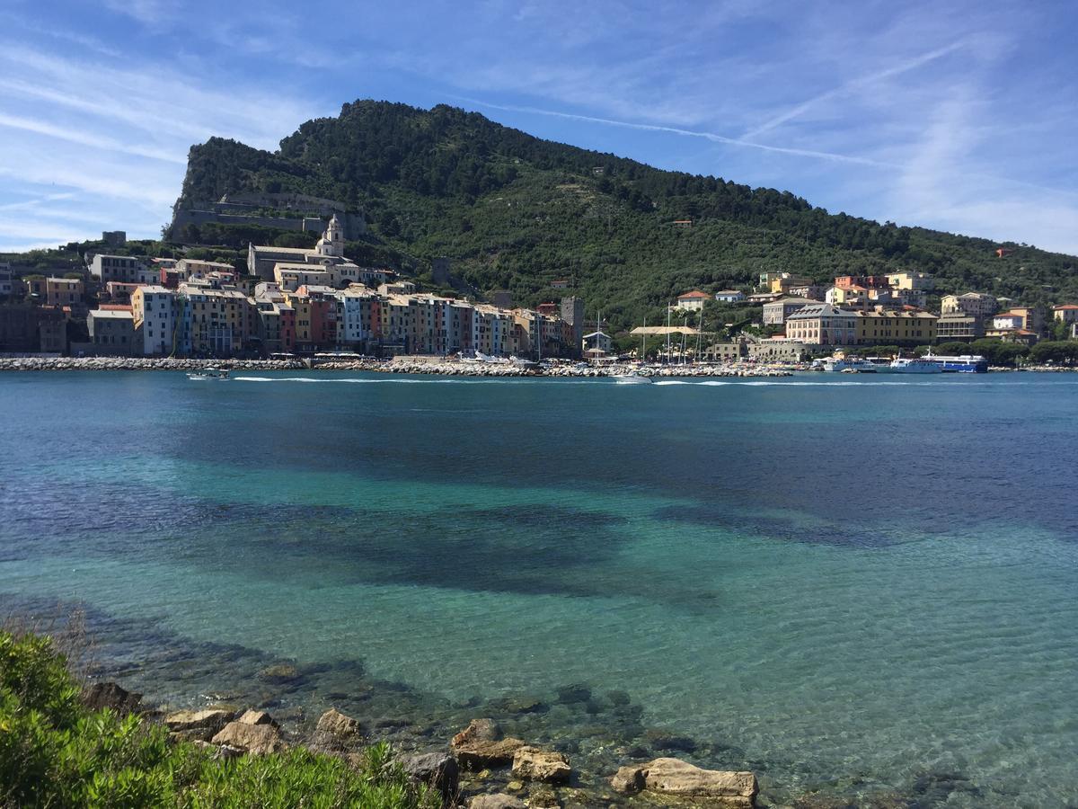 Relais Santa Caterina Bed & Breakfast Porto Venere