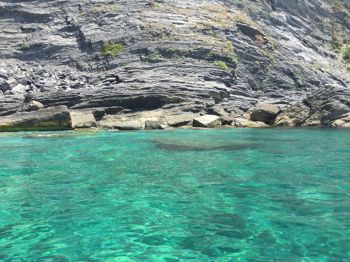 Bed & Breakfast Relais Santa Caterina Porto Venere