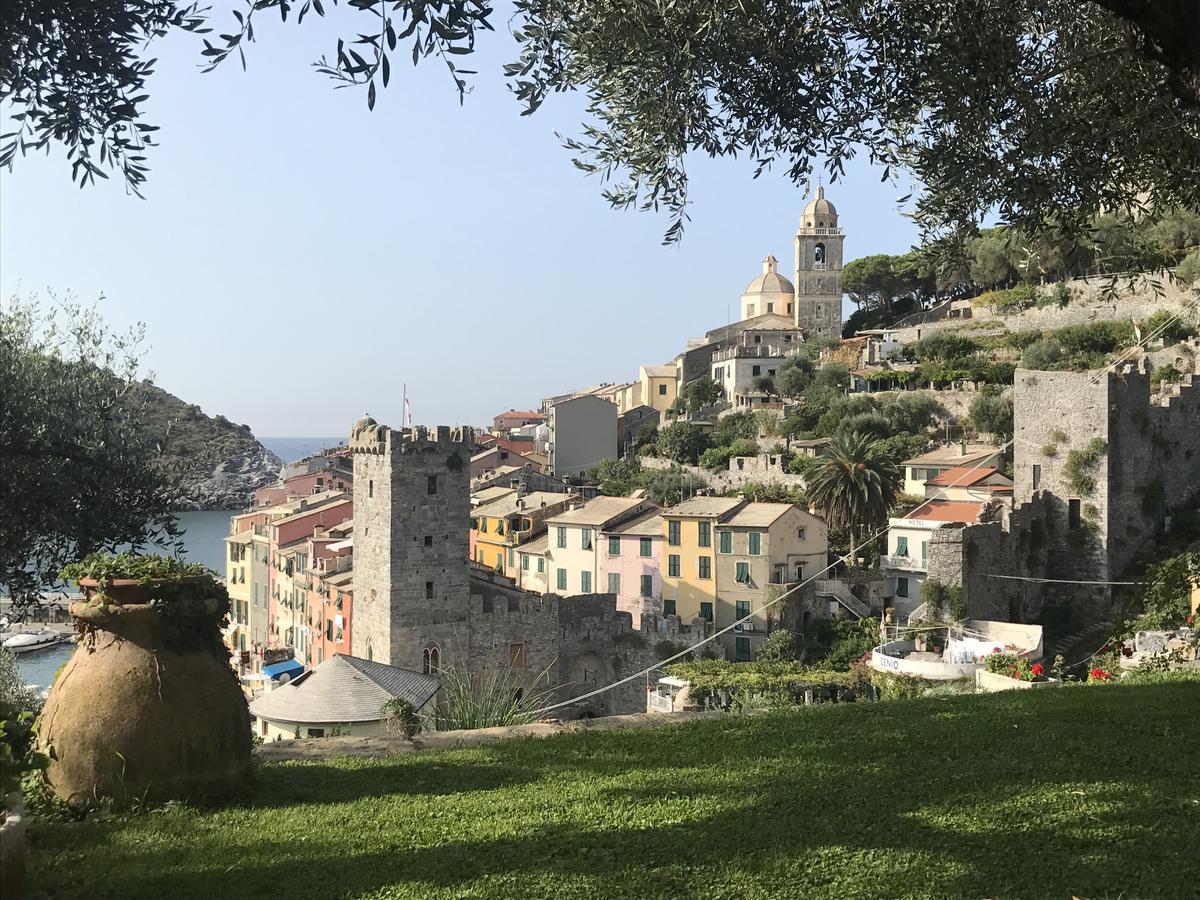 Relais Santa Caterina 3* Porto Venere