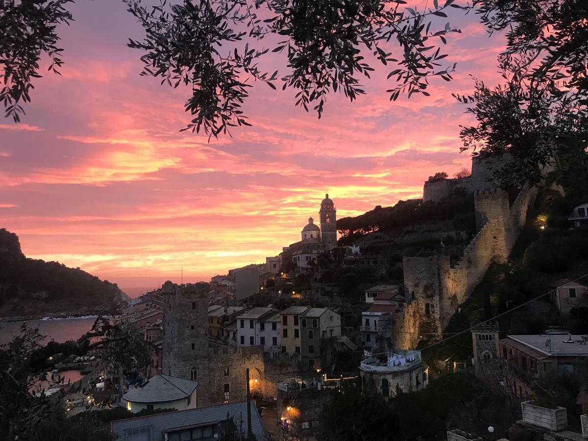 Relais Santa Caterina 3* Porto Venere