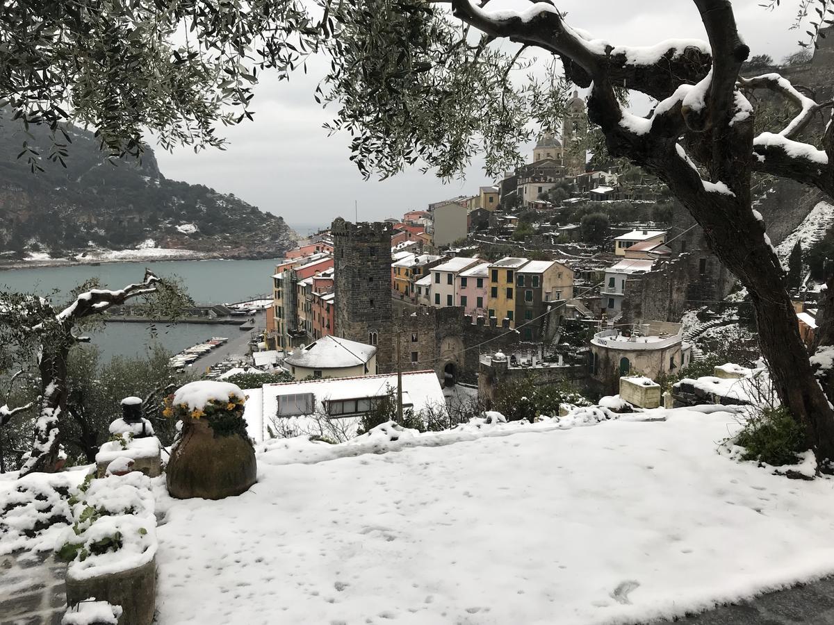 Bed & Breakfast Relais Santa Caterina