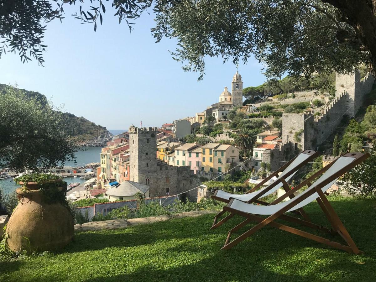 Relais Santa Caterina Bed & Breakfast Porto Venere